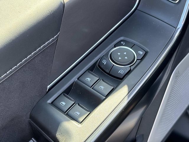 New 2026 Ford F150 Platinum w/ Equipment Group 702A High image 22