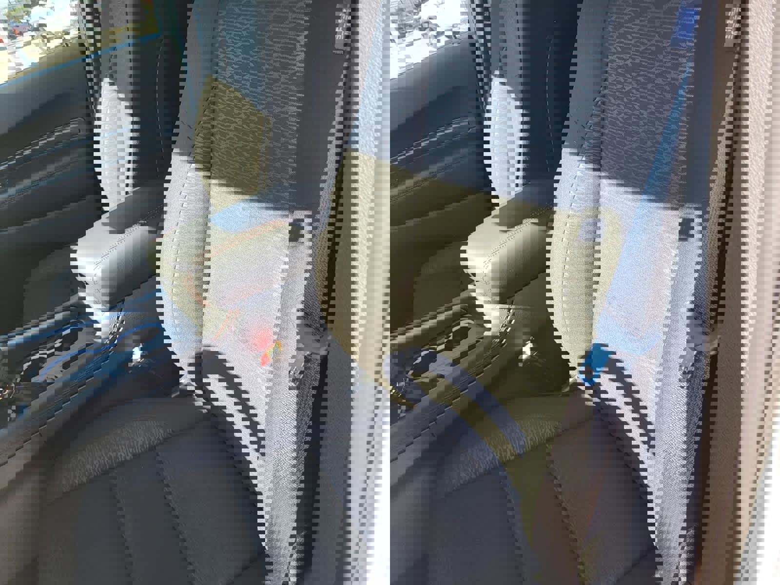 New 2026 Dodge Durango GT w/ Blacktop Package image 15