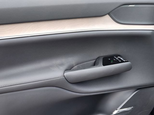 New 2025 Volvo EX90 Ultra w/ Protection Package Premier AWD/4WD image 9