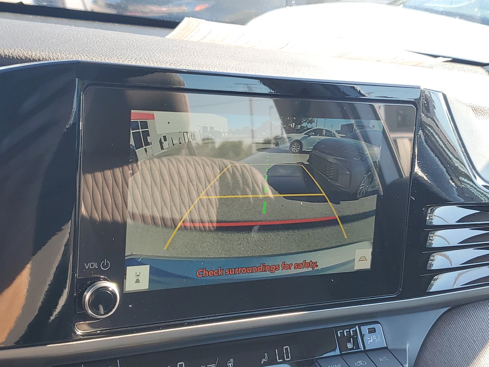 Certified 2025 Toyota Camry LE w/ Convenience Package FWD image 28