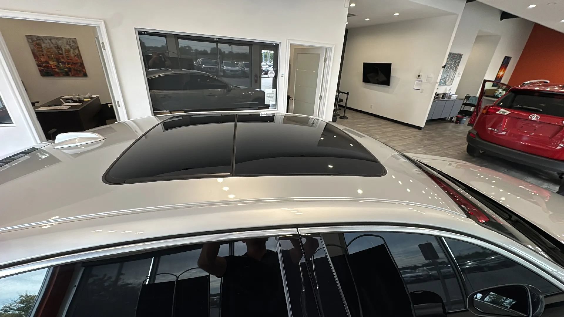 Used 2019 Volvo S90 T5 Momentum FWD image 20