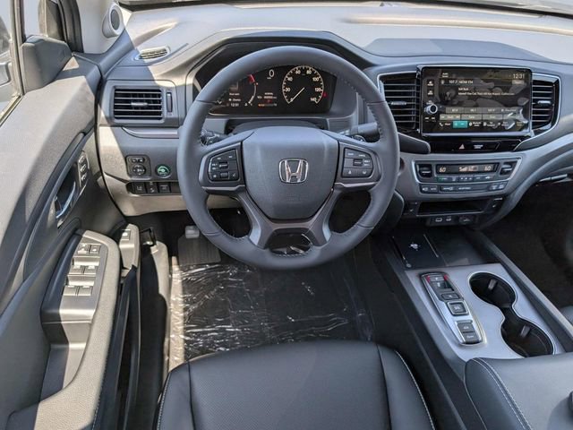 New 2026 Honda Ridgeline RTL image 19