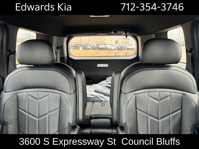 New 2027 Kia Telluride SX Prestige X-Line AWD/4WD image 24