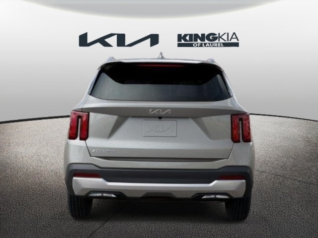 New 2026 Kia Sorento S FWD image 5