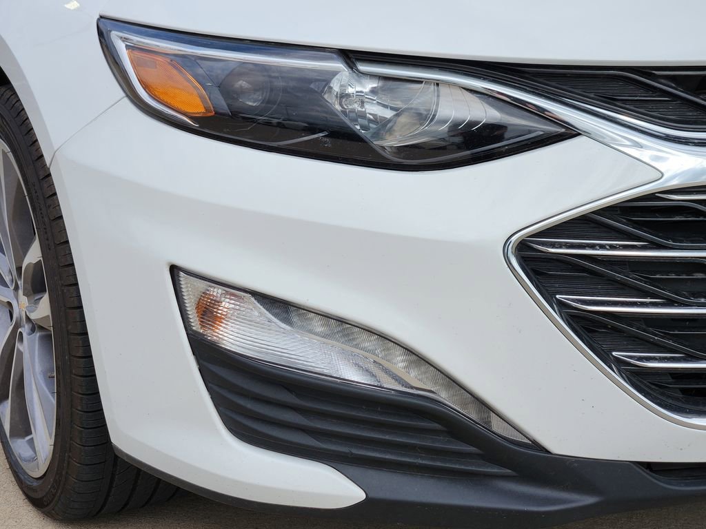 Used 2023 Chevrolet Malibu LT image 10