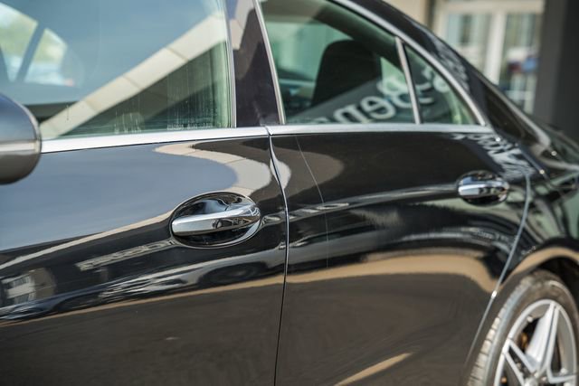 Used 2023 Mercedes-Benz CLA 250 4MATIC image 15