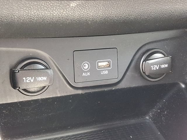 Used 2018 Hyundai Tucson SEL Plus AWD/4WD image 25