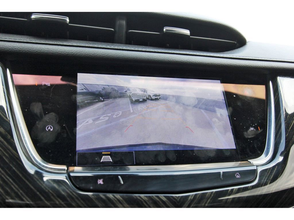 Used 2022 Cadillac XT6 Premium Luxury AWD/4WD image 23