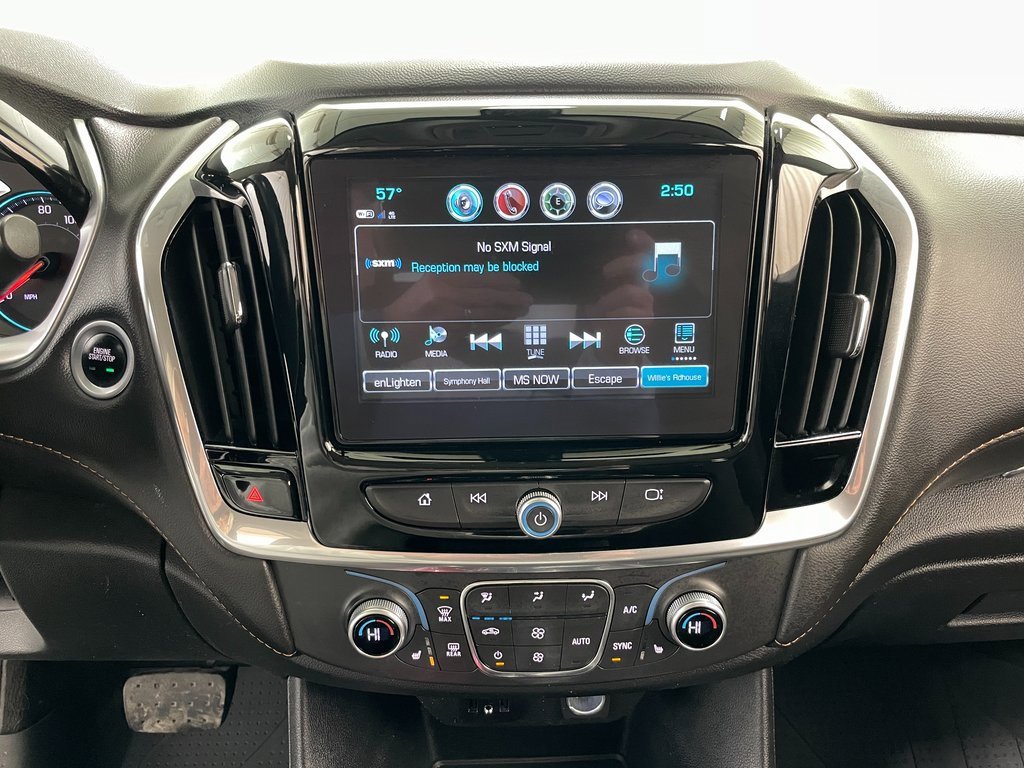 Used 2019 Chevrolet Traverse LT image 30