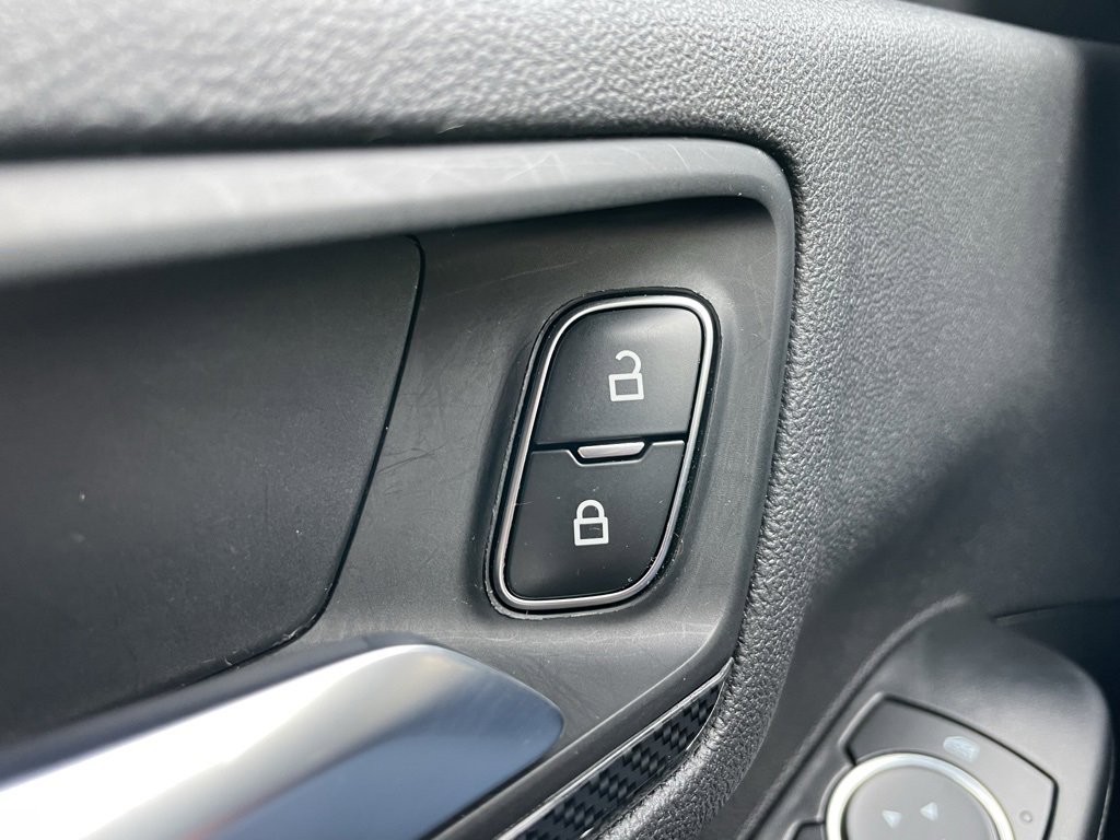 Used 2024 Ford Escape ST-Line image 28