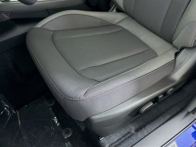 New 2025 Subaru Crosstrek 2.5i Premium image 18