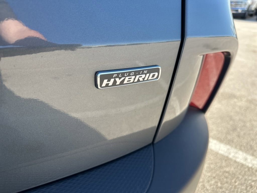 New 2026 Ford Escape SE image 38