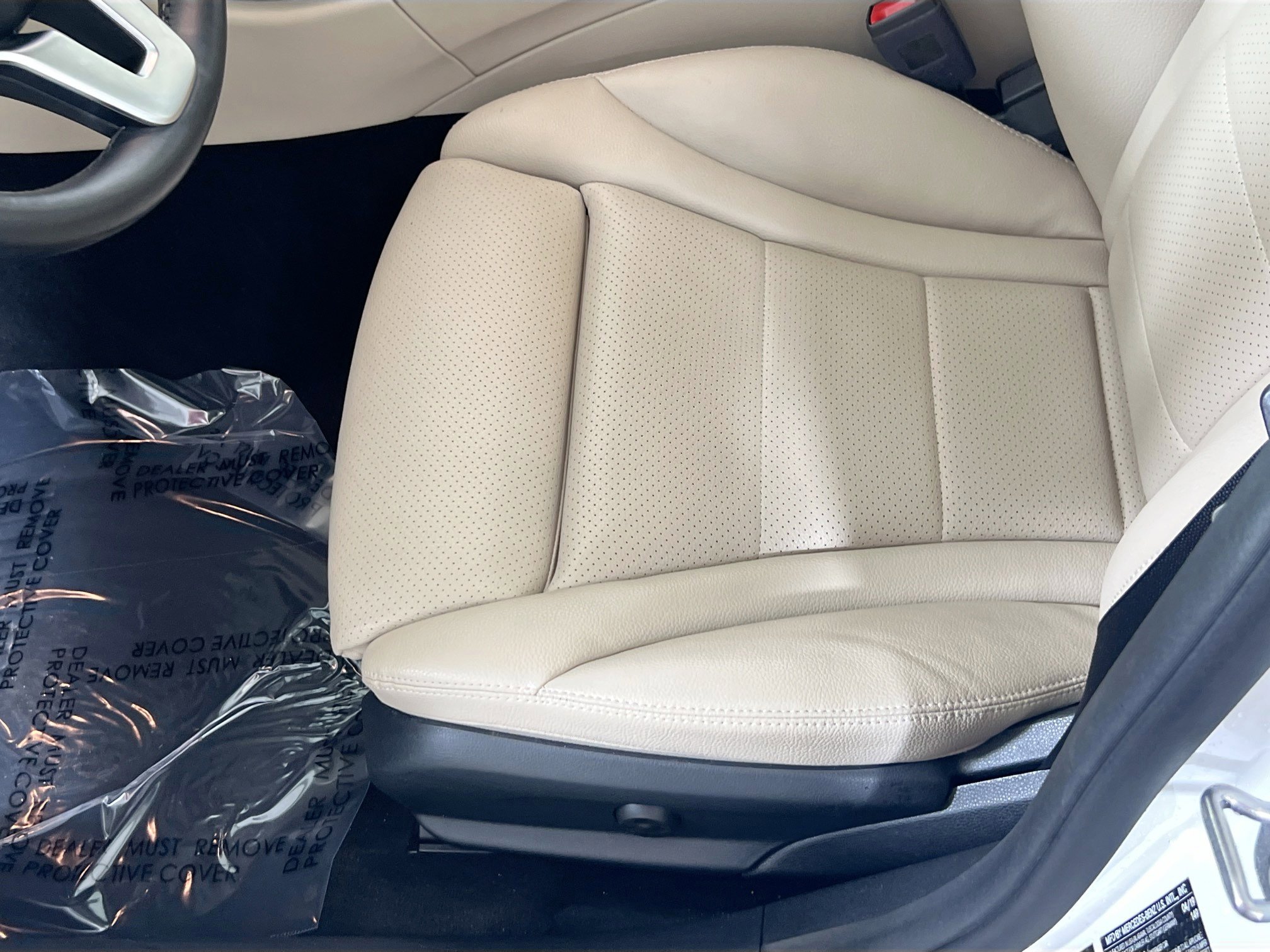 Used 2019 Mercedes-Benz C 300 4MATIC Sedan image 19