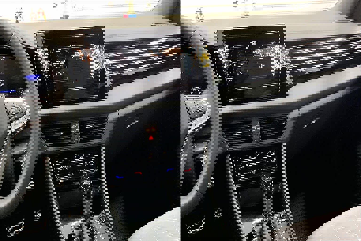 New 2026 Volkswagen Jetta Sport image 9