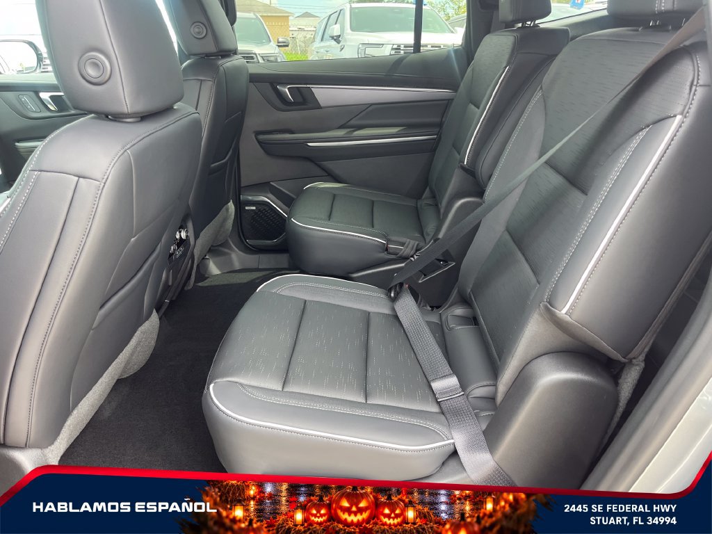 New 2026 Buick Enclave Sport Touring w/ Power Package FWD image 11