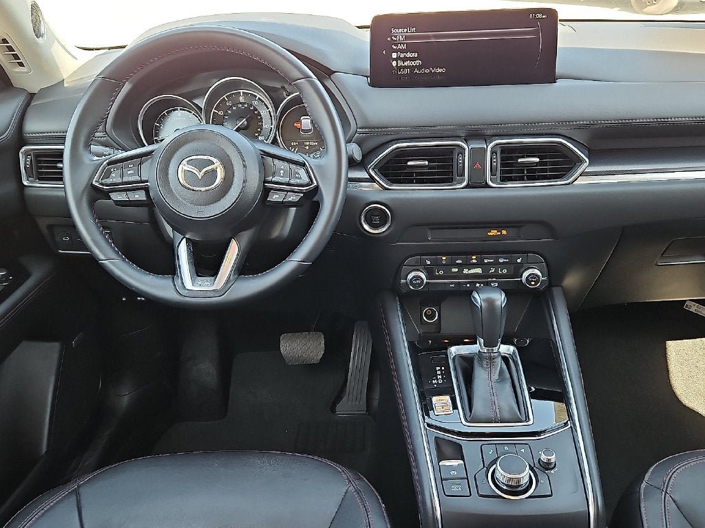 Used 2024 MAZDA CX-5 Carbon Edition AWD/4WD image 18