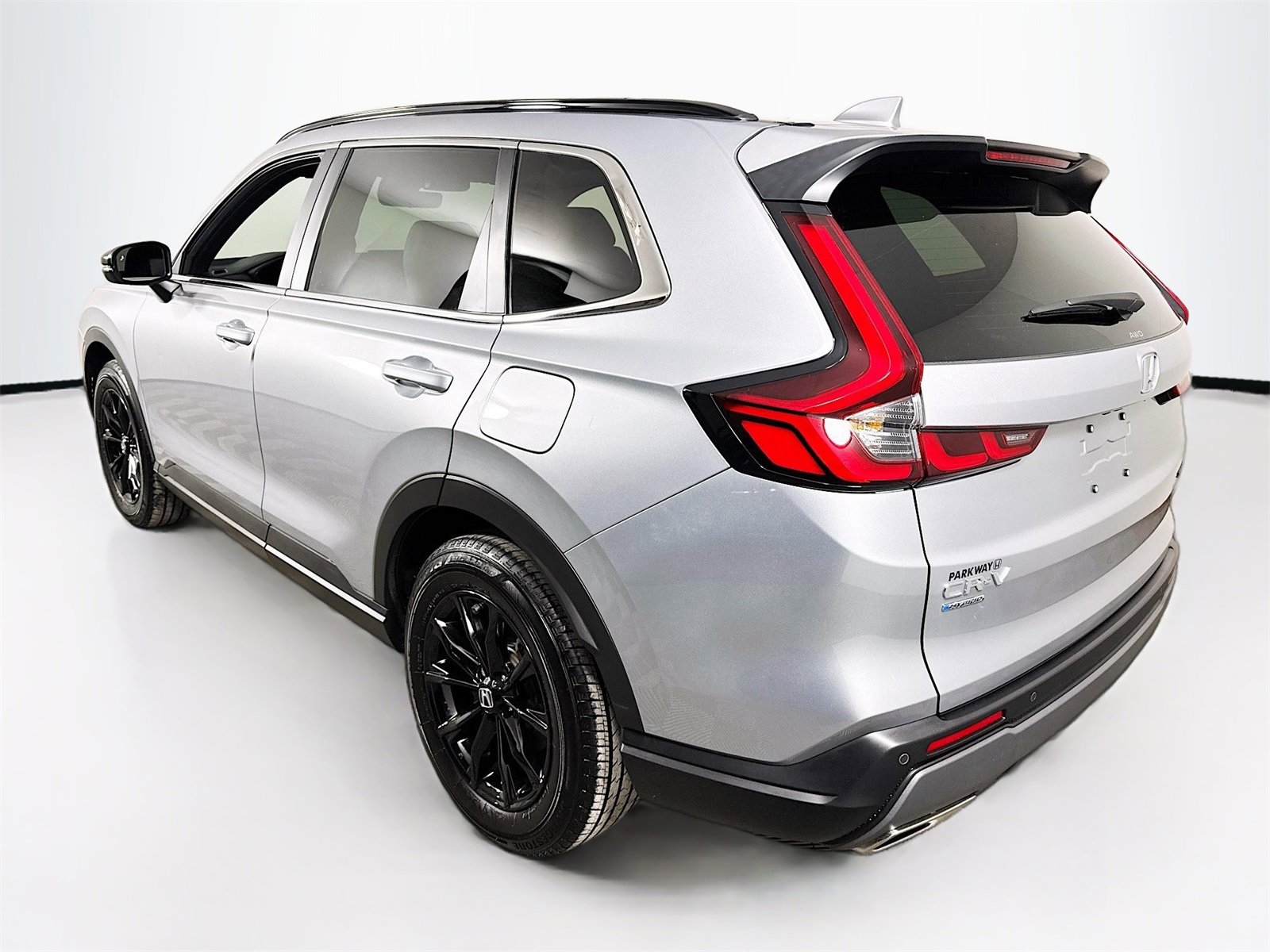 Used 2025 Honda CR-V Sport-L image 5