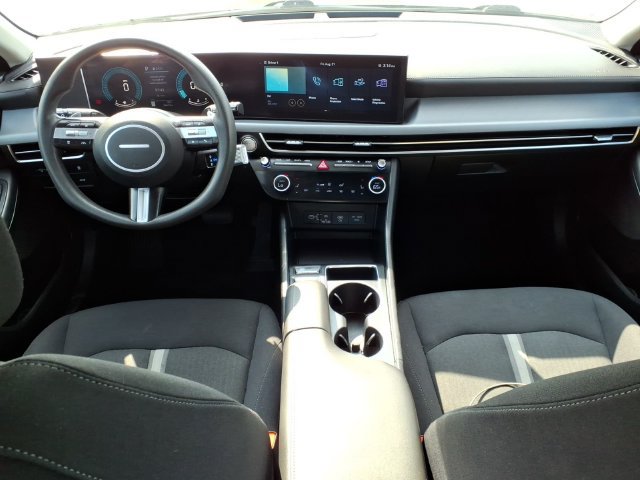 Used 2024 Hyundai Sonata SEL FWD image 11