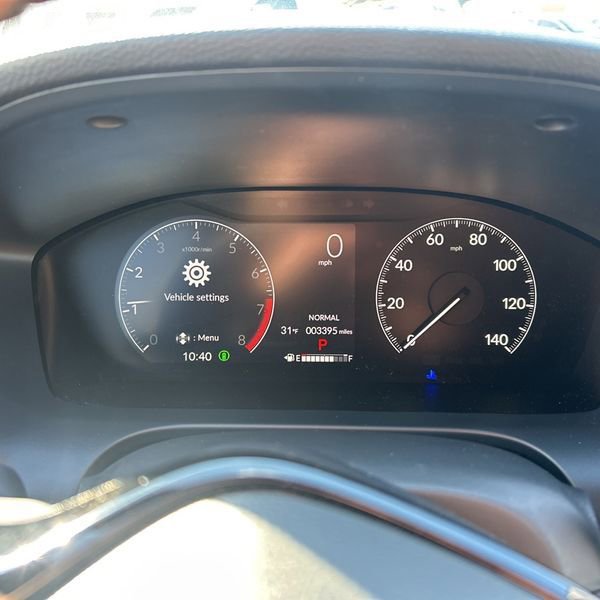 Used 2025 Honda HR-V Sport image 31