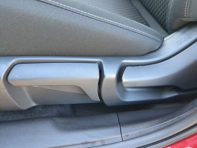 New 2026 Mitsubishi Outlander ES image 21