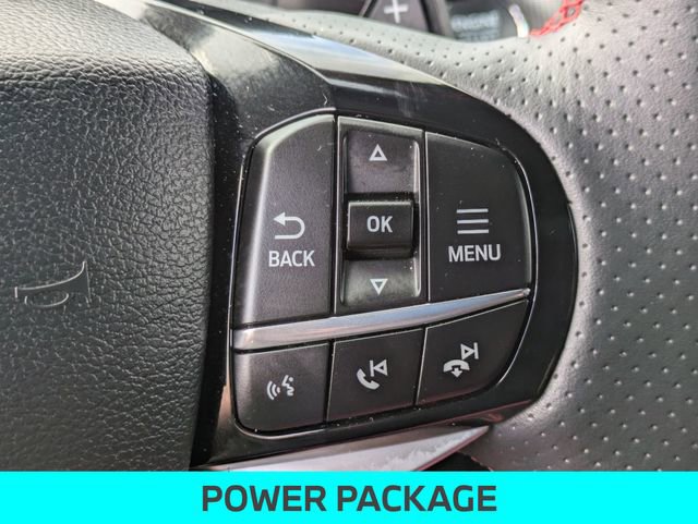 Used 2025 Ford Explorer ST image 20