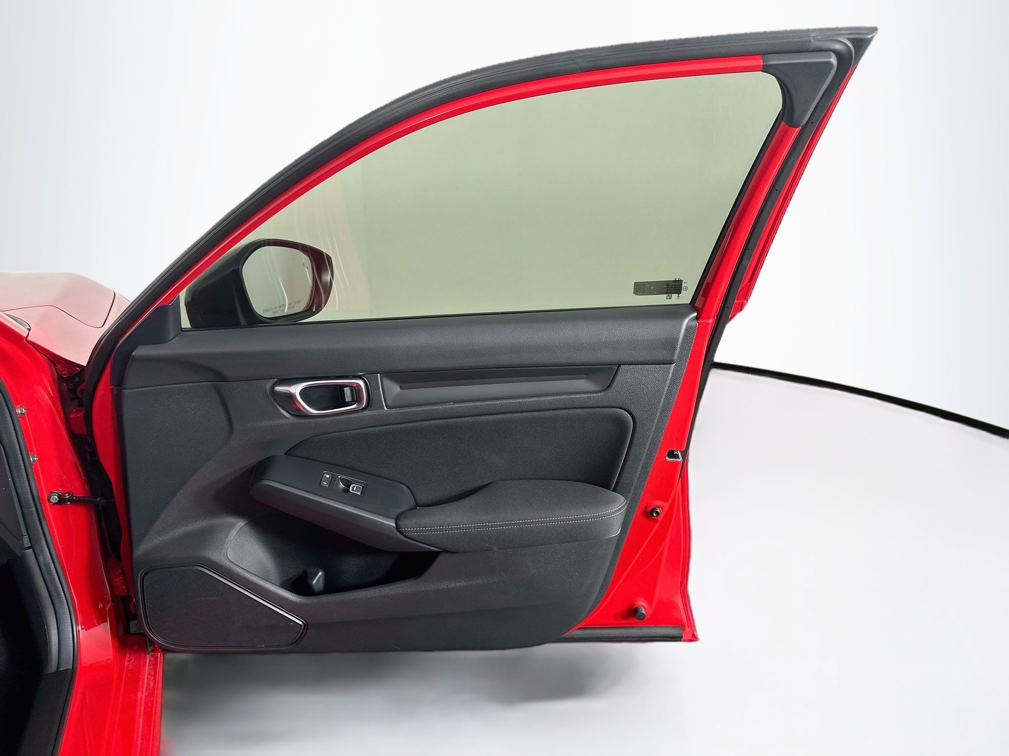 Used 2025 Honda Civic Sport image 30