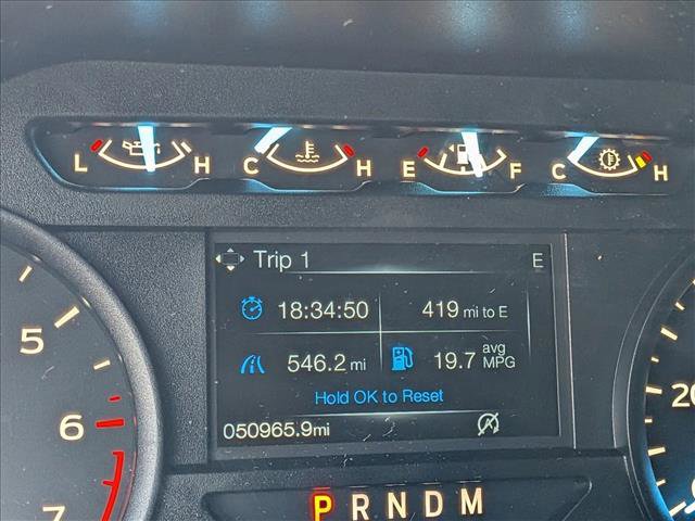 Used 2020 Ford F150 XL w/ Equipment Group 101A Mid image 8