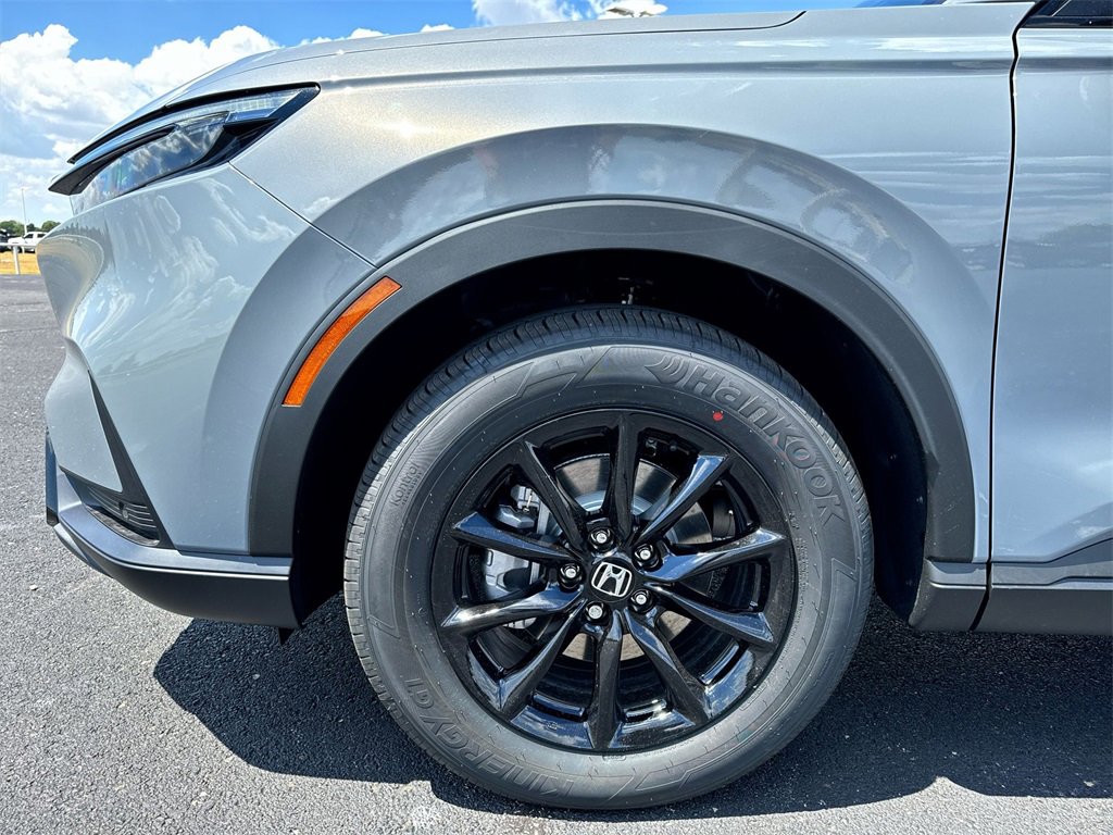New 2026 Honda CR-V Sport-L image 10