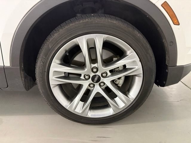 Used 2015 Lincoln MKC AWD w/ Equipment Group 102A Reserve image 33