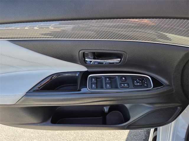 Used 2020 Mitsubishi Outlander SEL image 17