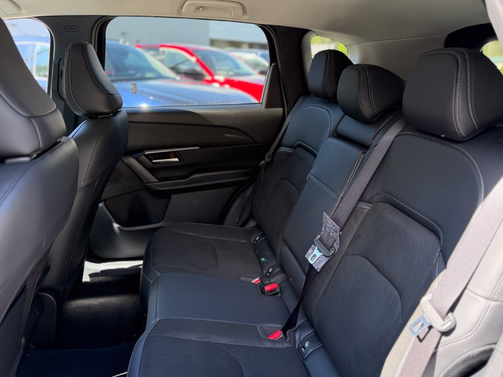 New 2026 MAZDA CX-5 Preferred AWD/4WD image 7
