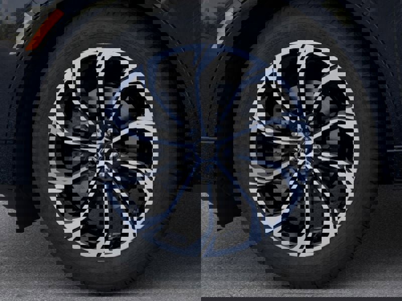 New 2026 Lincoln Nautilus Reserve image 19