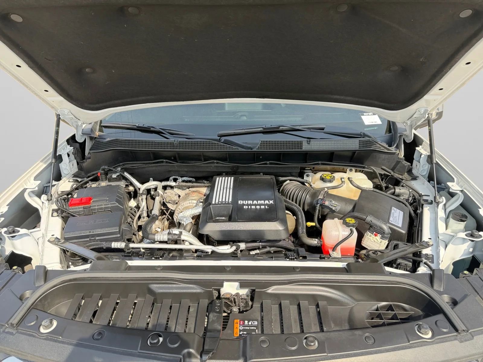 Used 2021 Chevrolet Silverado 1500 LTZ image 38