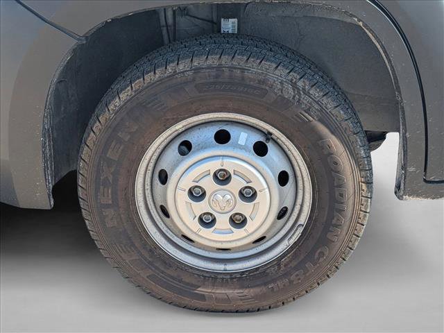 Used 2023 RAM ProMaster 2500 FWD image 10