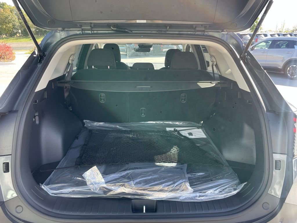 New 2026 Kia Sportage LX image 24