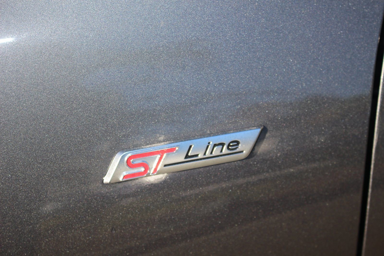 Used 2023 Ford Escape ST-Line w/ Tech Pack #1 image 13