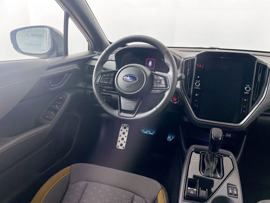 New 2026 Subaru Crosstrek 2.5i Sport image 23