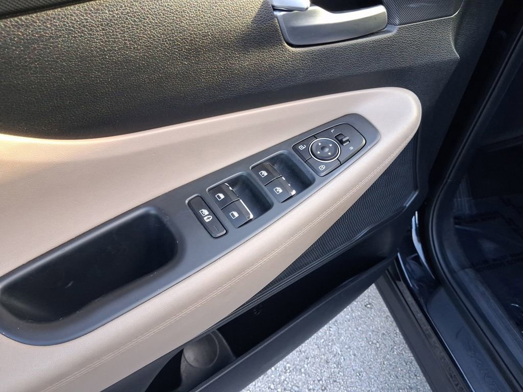 Used 2021 Hyundai Santa Fe SEL w/ Convenience Package FWD image 16