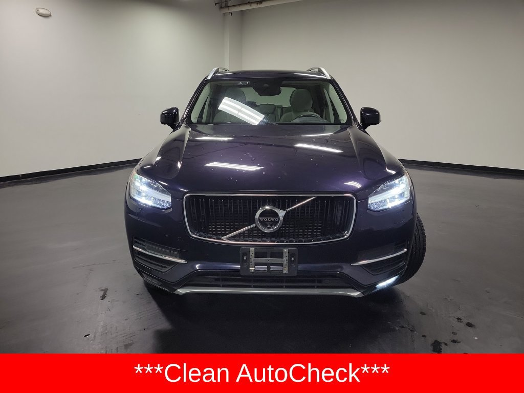 Used 2017 Volvo XC90 T6 Momentum w/ Vision Package AWD/4WD image 2