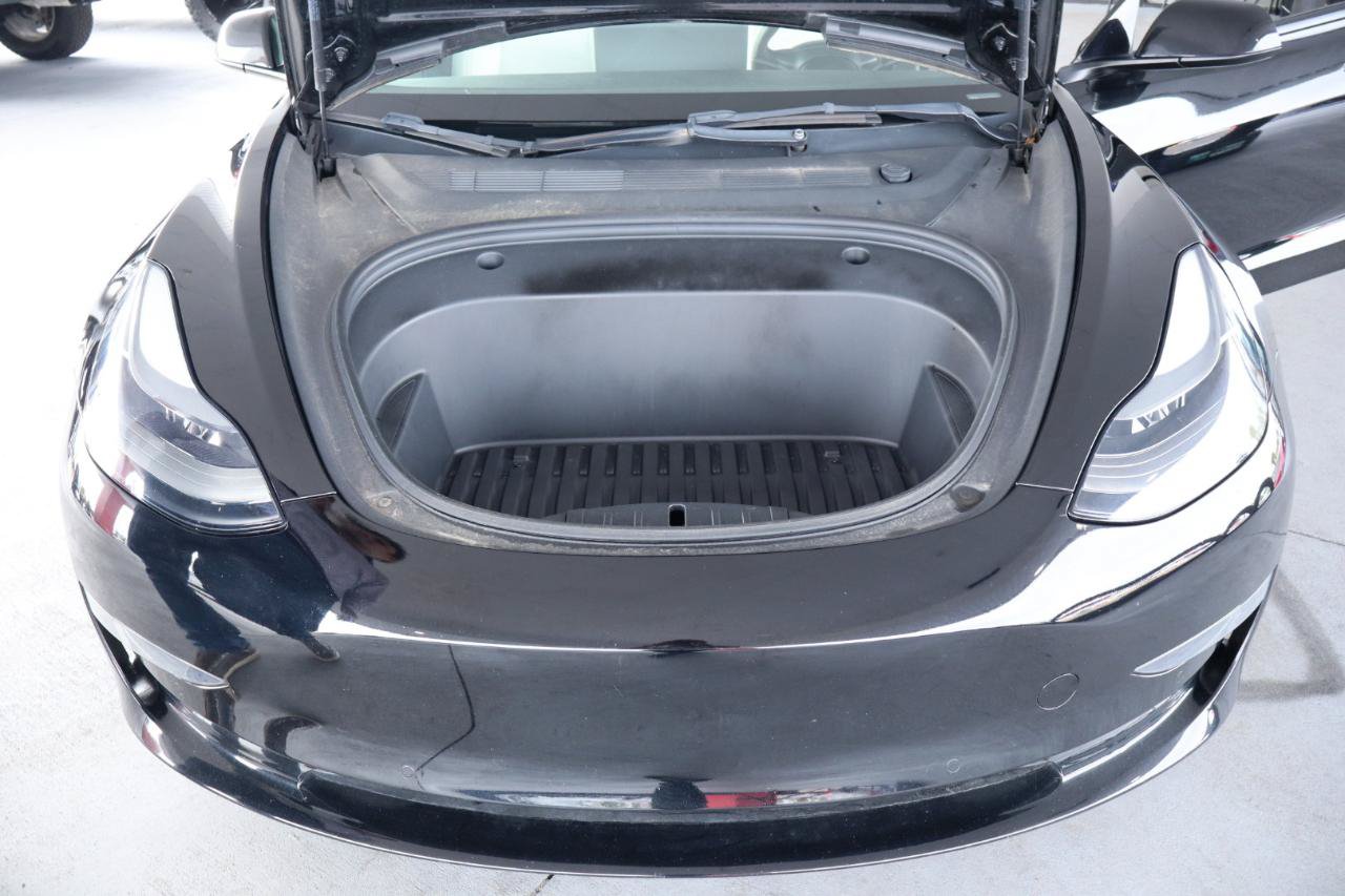 Used 2022 Tesla Model 3 RWD image 37