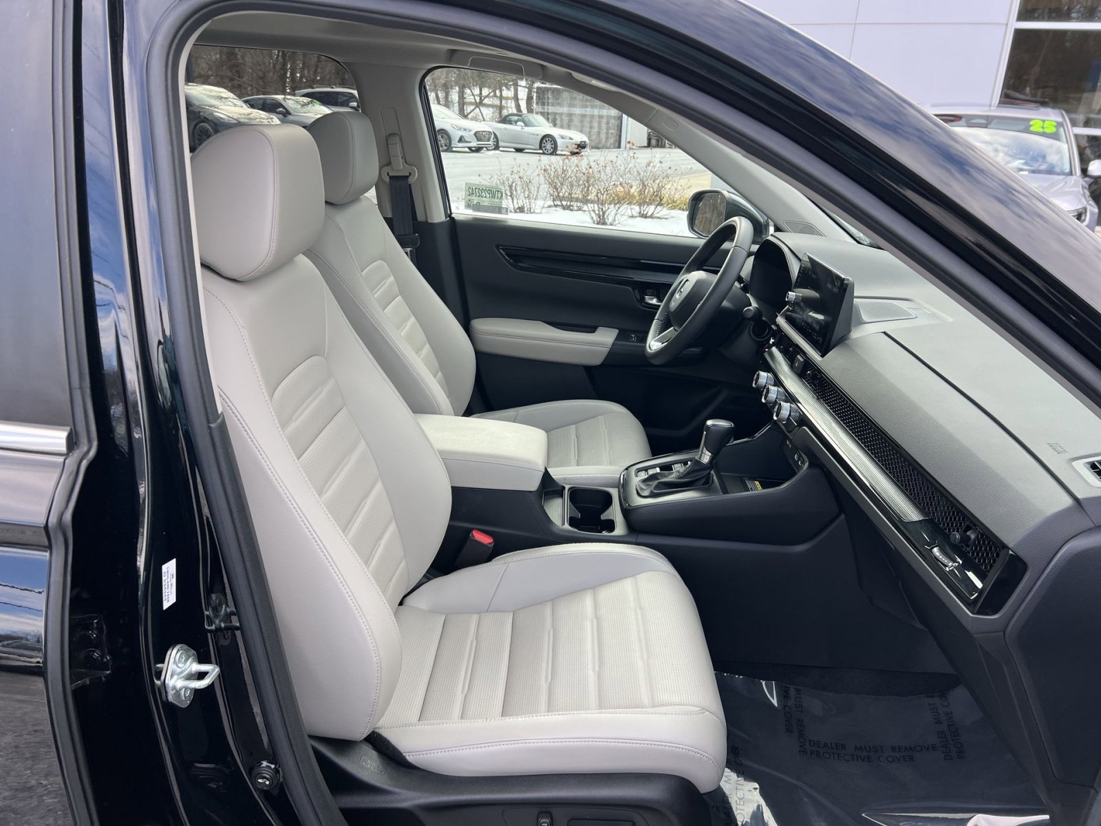 Used 2023 Honda CR-V EX-L image 26