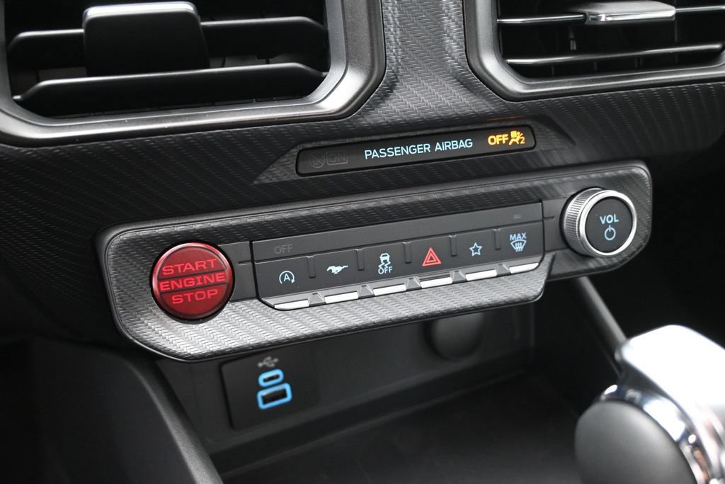 New 2026 Ford Mustang GT RWD image 14