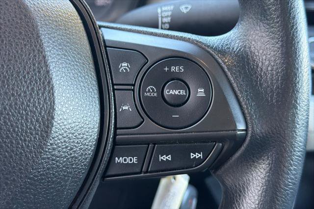 Certified 2023 Toyota Corolla LE FWD image 24