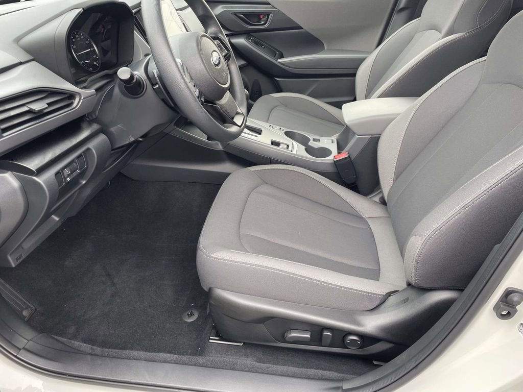 Certified 2025 Subaru Crosstrek 2.0i Premium AWD/4WD image 19