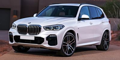 Used 2019 BMW X5 xDrive50i w/ M Sport Package