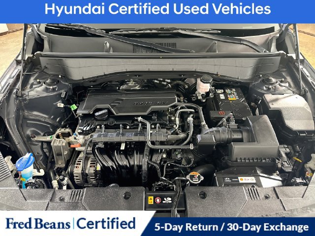 Certified 2024 Hyundai Kona SE AWD/4WD image 29