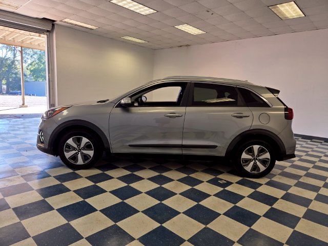 Used 2022 Kia Niro LX FWD image 4