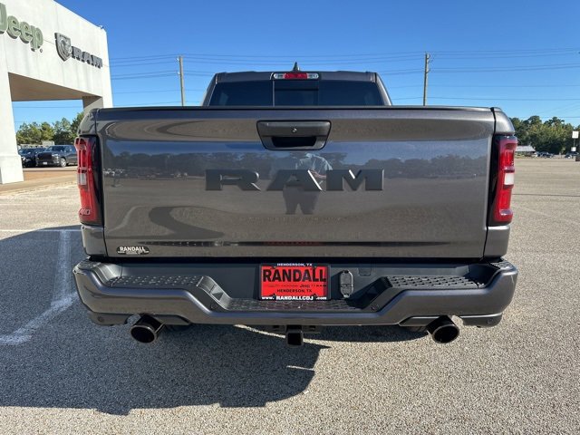 New 2026 RAM 1500 Express image 6