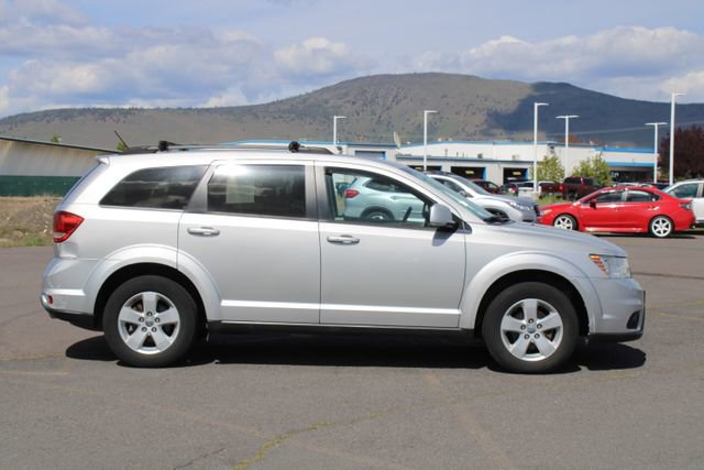 Used 2012 Dodge Journey SXT w/ Popular Equipment Group FWD image 7
