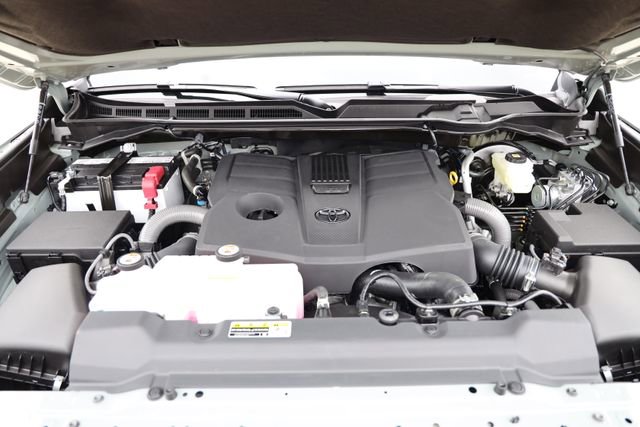 New 2026 Toyota Tundra 1794 Edition image 10